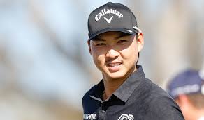 Min Woo walks the tightrope ahead of The Players debut