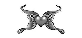 Dibujos en blanco y negro faciles para niños is now staying widely popular by friends all around us, one of these buddy. Disenos En Blanco Y Negro Para Tatuajes De Corazones Paxala Com
