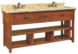 At amish cabinet doors, we build high quality unfinished wood kitchen cabinet doors, bathroom cabinet doors, and drawer fronts at an affordable price. Bathroom Vanities Amish Traditions