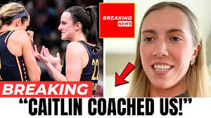 Caitlin Clark's Impact