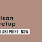 Monthly Artisan Meetup - Blue Mountains event image