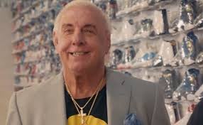 She is the most accomplished female in wwe history, winning the smackdown women's championship five times, the raw women's championship four times, the women's tag team championship with asuka, the nxt championship twice and was the final person to win the divas championship. Ric Flair Explained How His Role In Ric Flair Drip Came Together