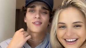 Josh richards's aim is to inspire people, impact the lives of the future generation, and make positive contributions to humanity. Tiktok S Josh Richards Goes Public With New Girlfriend After Nessa Barrett Break Up Dexerto
