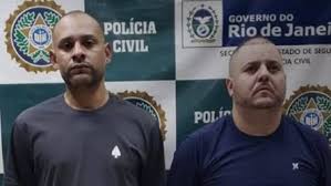 De acordo com a polícia, o grupo paramilitar chefiado por igor tem ligação com a milícia de ecko, a maior do estado e que age principalmente na zona oeste da capital. Dois Comparsas De Ecko Chefe Da Maior Milicia Do Rio Sao Presos Em Santa Cruz Glbnews Com