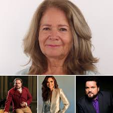 Sonia Fritz expone el talento de cinco artistas líricos en el documental  “Voces de pasión”