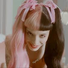 melanie martinez cry baby perfume icons + header • like or reblog if you  save/use