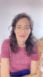 ¿Cómo evitar el mal olor al bloquear tus prendas de lana?, #lana #ganchillo  #crochet #tejer #knittersofinstagram #knitting