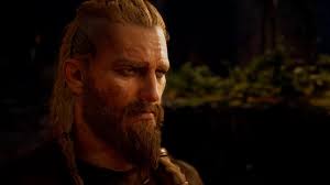 Assassin's Creed Valhalla. Прохождение. Основное задание. САГА О ВИНЛАНДЕ  (ВИНЛАНД).