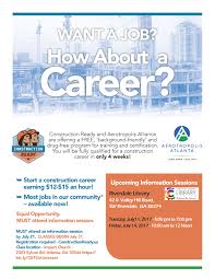Here are 4 things you should know about forklift safety training: Free Construction Career Training And Certification Clayton County Library System