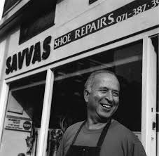 Profile for Adrian Ensor