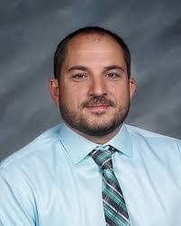 Christopher Borelli's Instagram, Twitter & Facebook