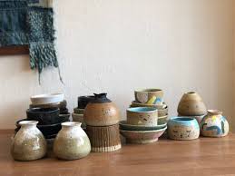 Diy mini pottery wheel machine : 9 Best Ceramic Classes To Make Your Own Pottery In Singapore