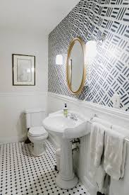 All the mirrors above sort of look the same. Bathroom Vanity Lighting Ideas And Design Tips Apartment Therapy