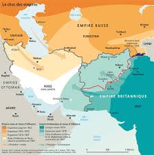 Préparez votre séjour afgan en découvrant les régions afganes et les autres pays d' asie ( chine iran ouzbékistan pakistan tadjikistan).cartes, études, livres, documents en ligne sur. Afghanistan Le Choc Des Empires Carte Asie Cartes Histoire De France