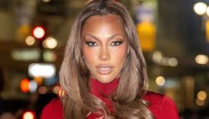 Khadija Allen's Instagram, Twitter & Facebook