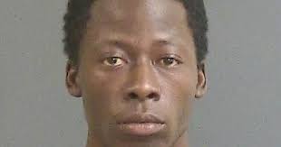 Man sentenced to 15 years in prison for Charleston bank robbery