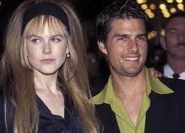 red carpet flashback 30 years of nicole kidman nicole kidman tom cruise celebrity news gossip
