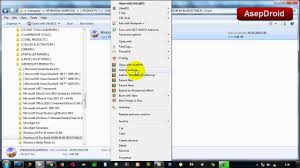 Cara Copy File Ukuran Besar Ke Flashdisk Dengan Split File Youtube