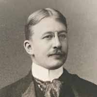 Dr Horatio Nelson Jackson (1872–1955)