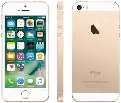 Used apple iphone se phone for unlocked on swappa. Amazon Com Iphone Se 16gb Factory Unlocked 1st Gen 2016 Gold Cell Phones Accessories