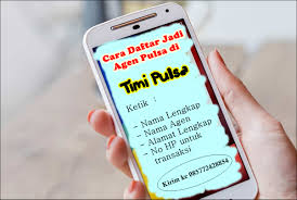 Loket pembayaran tagihan terlengkap di indonesia. Cara Bisnis Pulsa Archives Timi Pulsa