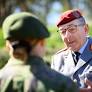 German General Carsten Breuer Elected Chairman of NATO Military Committee