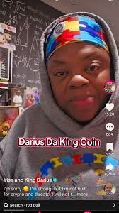 Darius Crypto