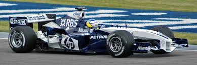 Williams Fw27 Wikipedia