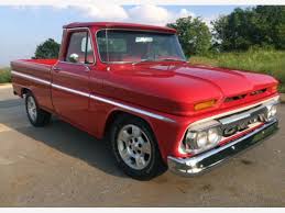1965 Gmc Pickup Gmc Pickup Gmc Autotrader