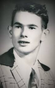 Gordon L. Gilbert Obituary (1931