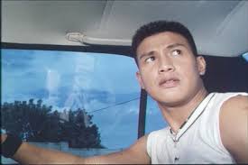 Sa lahat ng naging role ni Ace Espinosa, ano ang paborito niyong ginanapan  niya? Balasubas (1998)