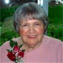 Margie Felgen Obituary