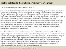 Cari lowongan kerja, dapatkan disini info loker terbaru august 2021 yang sesuai dengan lokasi, pendidikan, keahlian dan minat anda. Housekeeper Supervisor Zimer