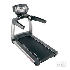 life fitness 95t treadmill elevation