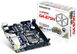 Find your glorious ascension here! Ga B75n Rev 1 0 Overview Motherboard Gigabyte Global