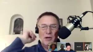 In the near future, convicts are offered the chance to volunteer as medical subjects in hopes of shortening their sentences. Discussing Escape From Spiderhead George Saunders Literary Roadhouse Ep 51 Youtube