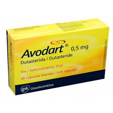 Avodart is a prescription drug, also known as dutasteride. Avodart 0 5 Mg 30 Soft Capsules Glaksosmithkline Top Steroids Online
