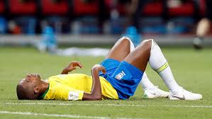 Conoce la actualidad, los partidos, resultados y estadísticas completas. Fernandinho No Quiere Volver A La Seleccion De Brasil Tras Su Autogol En El Mundial 2018 Rt