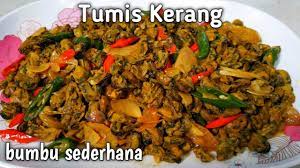 Resep kerang hijau kupas / sayur kerang kupas : Tumis Kerang Bumbu Sederhana Oseng Kerang Resep Kerang Kupas Youtube