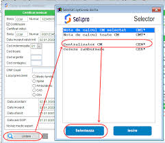 We did not find results for: Concediu Medical Operare Softpro