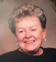 Virginia K. Noecker, former Gowanda clerk