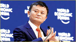 Billionaire jack ma had not been seen in public since he slammed china's financial regulatory system in a speech at a shanghai forum in october. Jack Ma Is Safe And Sound Is Laying Low Says Equity Firm Ceo
