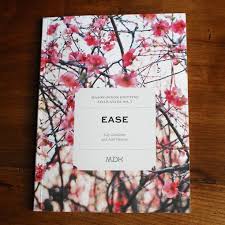 There are 12 mdk knitting for sale on etsy, and they cost 5,88 $ on average. Modern Daily Knitting Field Guide No 7 Ease River Colors Studio