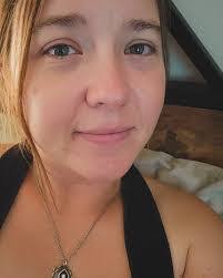 Amber Penland's Instagram, Twitter & Facebook