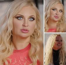 🚨🔥 Fidanzato di 90 giorni: Natalie condivide un accenno importante sul  suo uomo misterioso!! ️ ✍️ 👒... Natalie Mordovtseva, la fidanzata di 90  giorni, ha accennato a un nuovo ragazzo dopo la