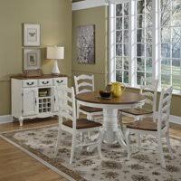 Therefore, choosing the right room furniture dining round table is critical for all people. Round Dining Sets Walmart Com
