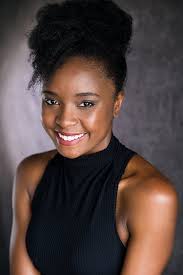 Tish et fonny s'aiment depuis toujours et envisagent de se marier. Kiki Layne Acteur Cineseries