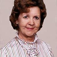 Mama by Ruby Jean Jensen