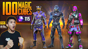 Now able to seat 2 players 5. I Got 100 Magic Cube And Buying All Bundle From Magic Cube Store At Free Fire 2020 Youtube