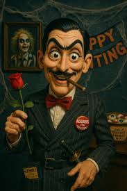 You look like Winona Ryder” 😝 #halloween #beetlejuice #halloweencostume